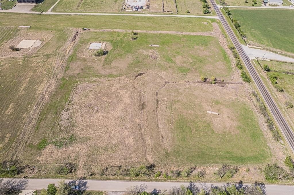 23.76 acres in Denton County gallery image 4