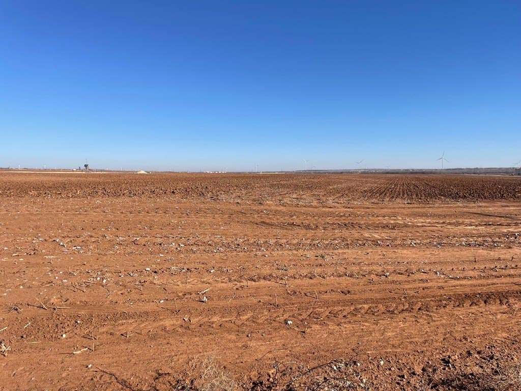 770 acres in Scurry County featured view
