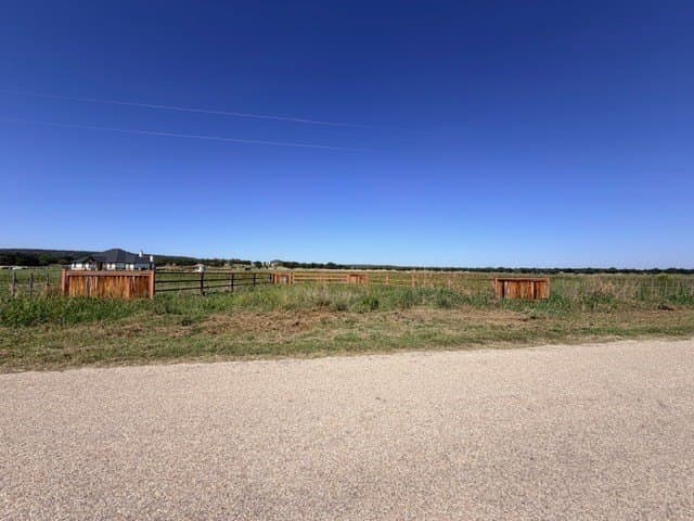 10 acres in Palo Pinto County - photo 2