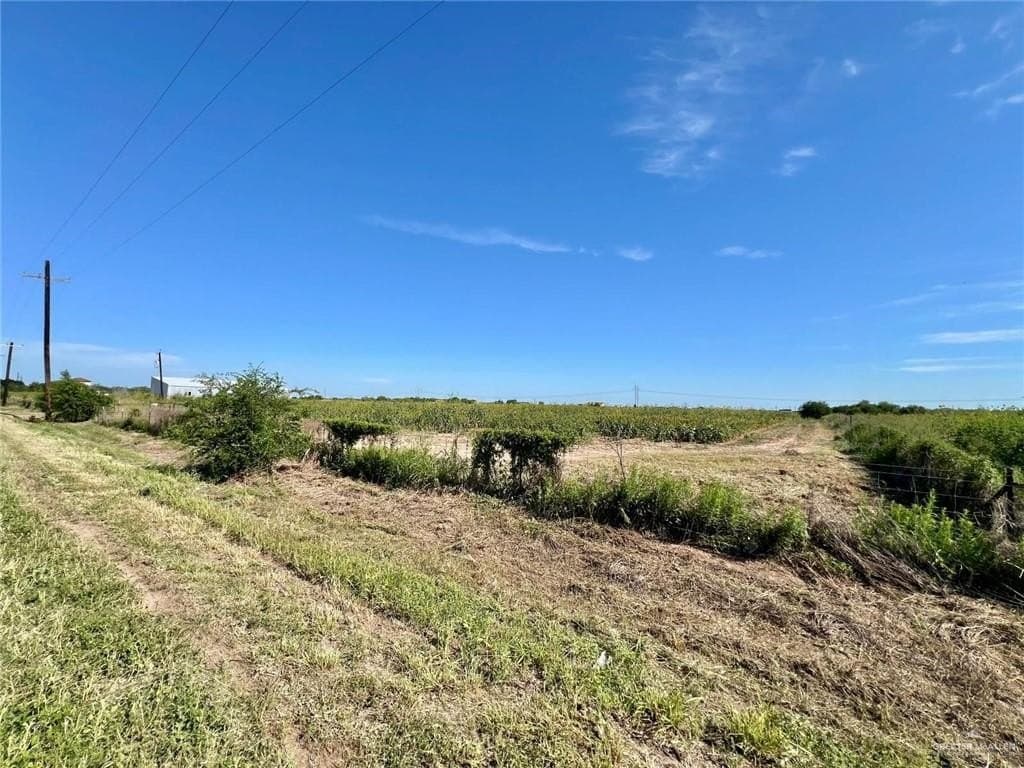 9.84 acres in Hidalgo County featured view