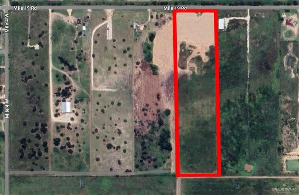 9.84 acres in Hidalgo County - photo 7