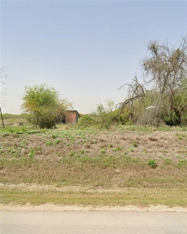 7.54 acres in Hidalgo County