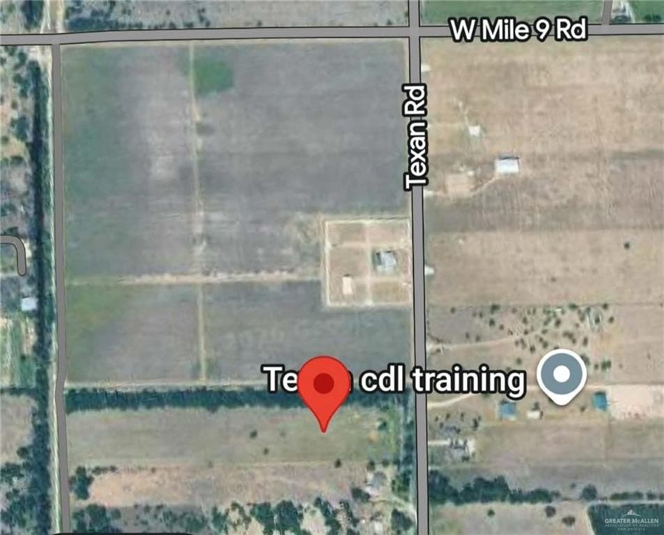 7.54 acres in Hidalgo County gallery image 2