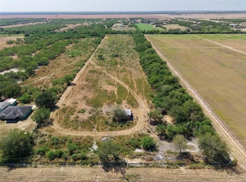 7.54 acres in Hidalgo County - photo 3