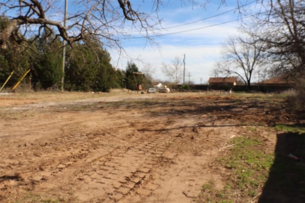 0.84 acres in Parker County featured view