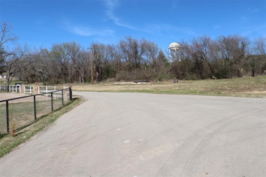 0.84 acres in Parker County gallery image 2