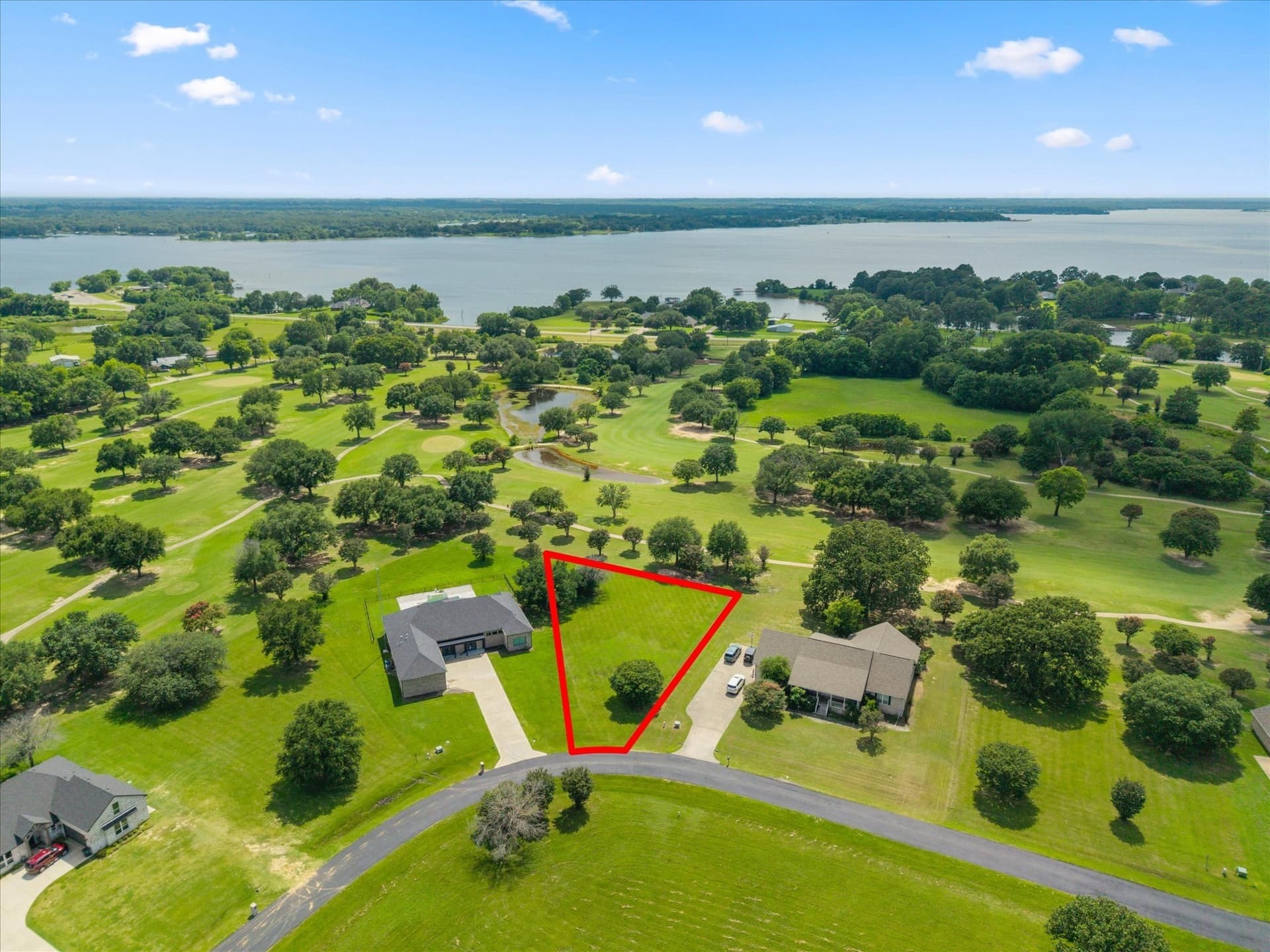 0.5 acres in Wood County - photo 2