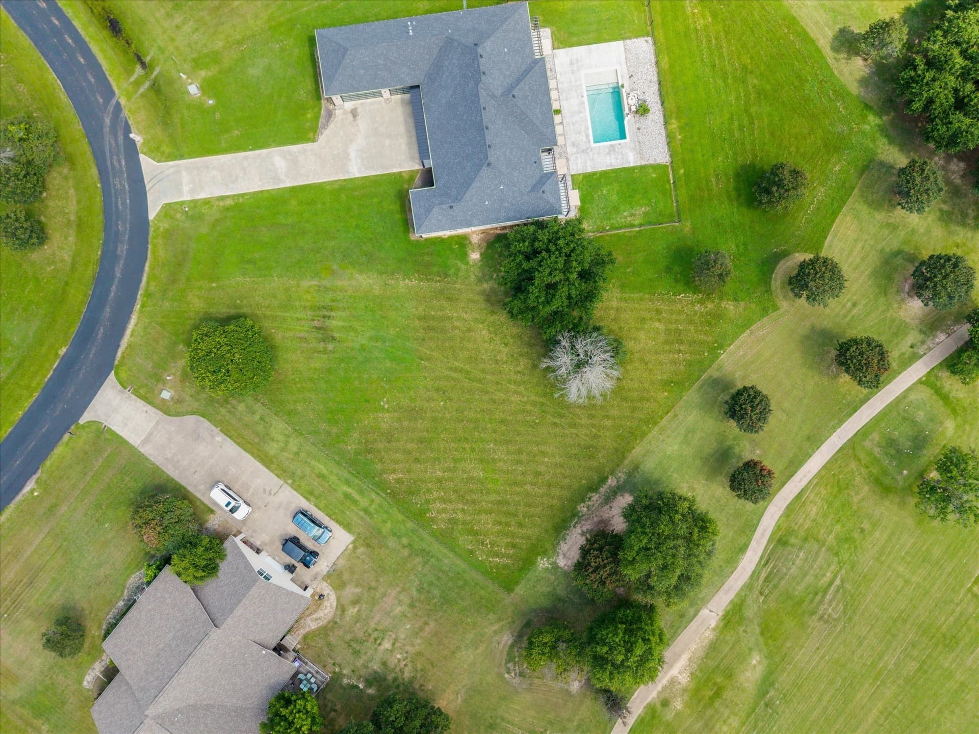 0.5 acres in Wood County - photo 4