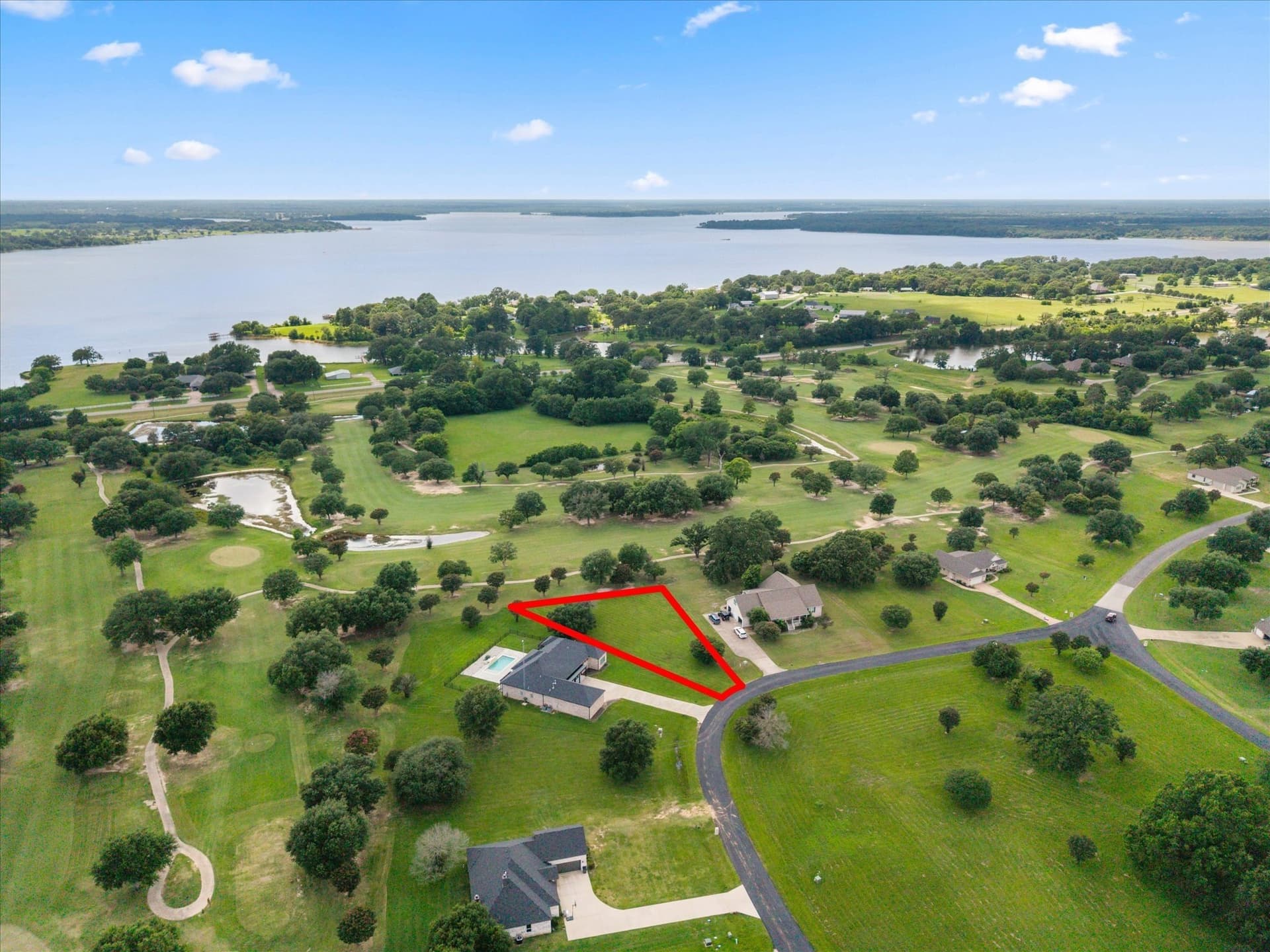 0.5 acres in Wood County - photo 3