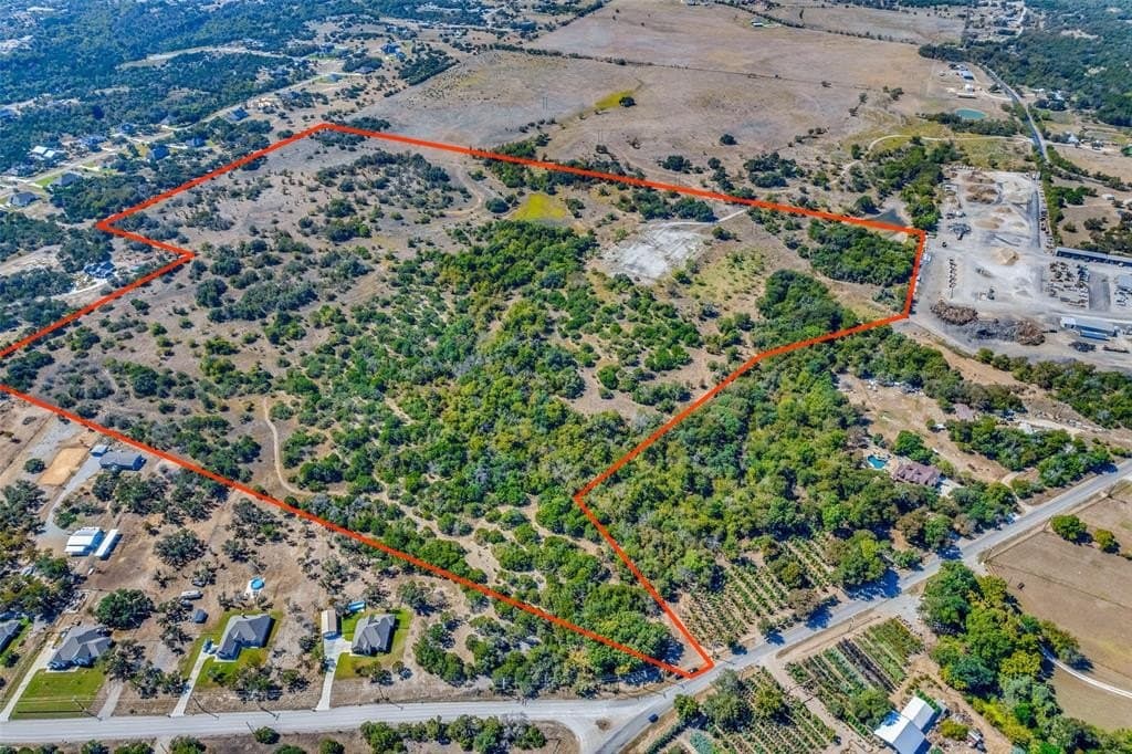 77.88 acres in Parker County gallery image 4