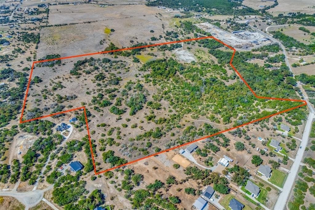 77.88 acres in Parker County gallery image 3