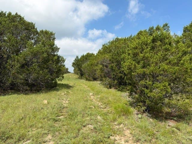 40 acres in Hamilton County