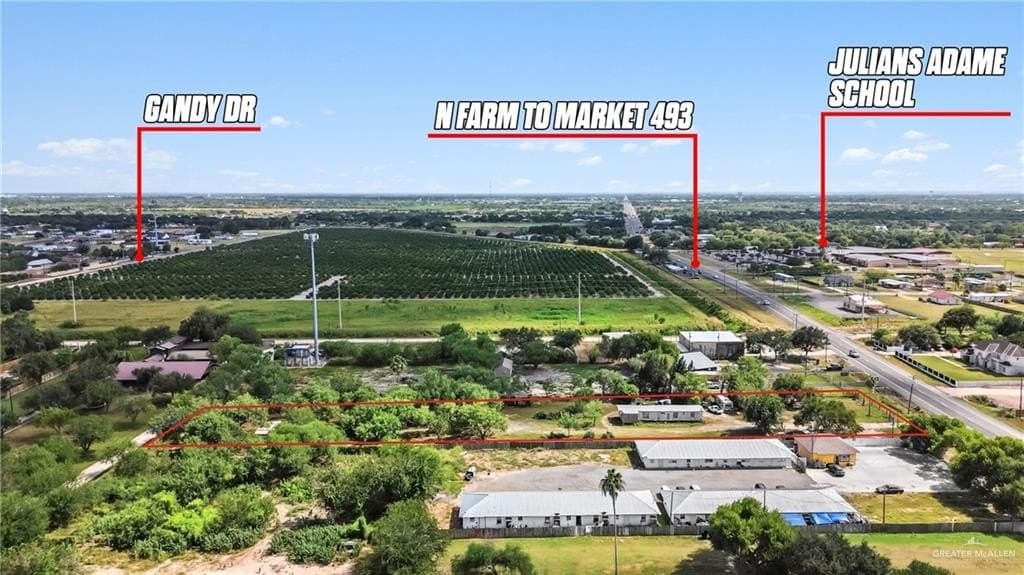 1.88 acres in Hidalgo County gallery image 2
