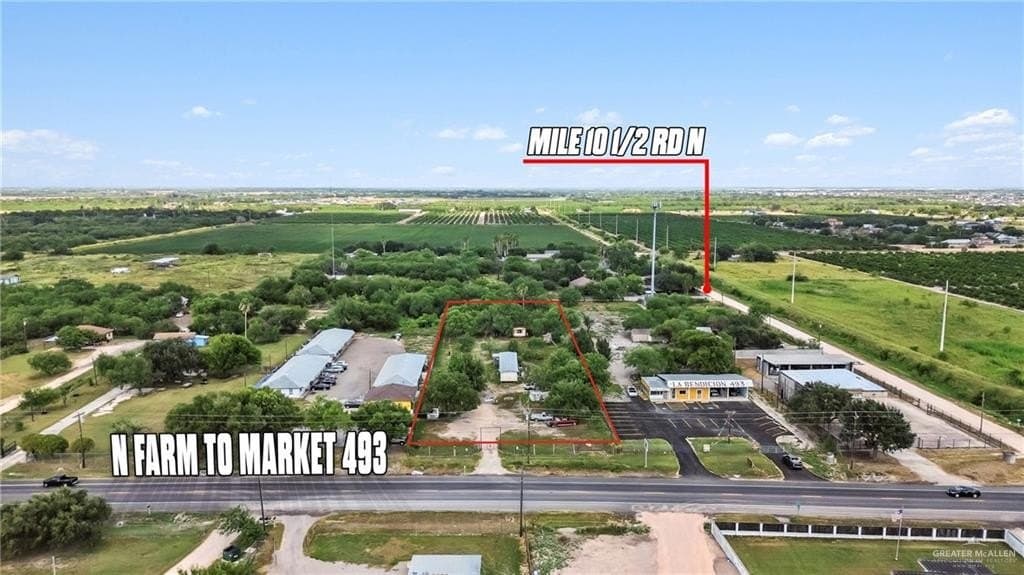 1.88 acres in Hidalgo County gallery image 3