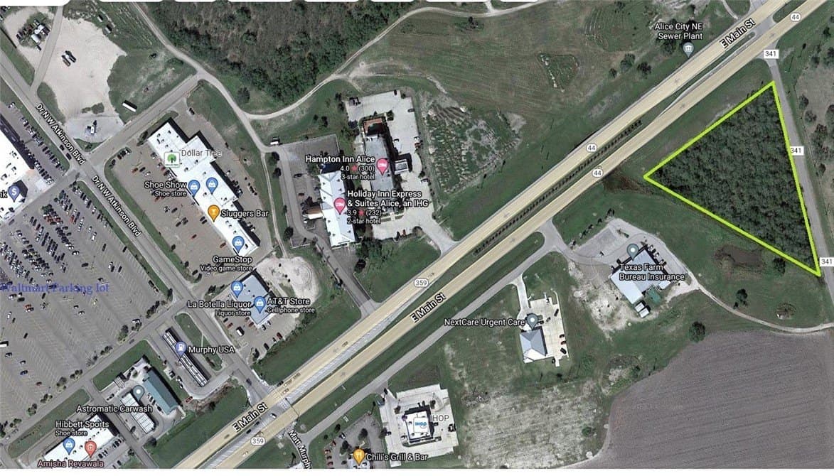 2.2 acres in Jim Wells County gallery image 4