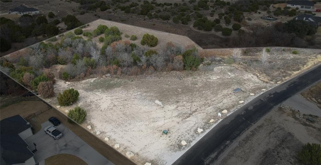 3.55 acres in Parker County gallery image 2