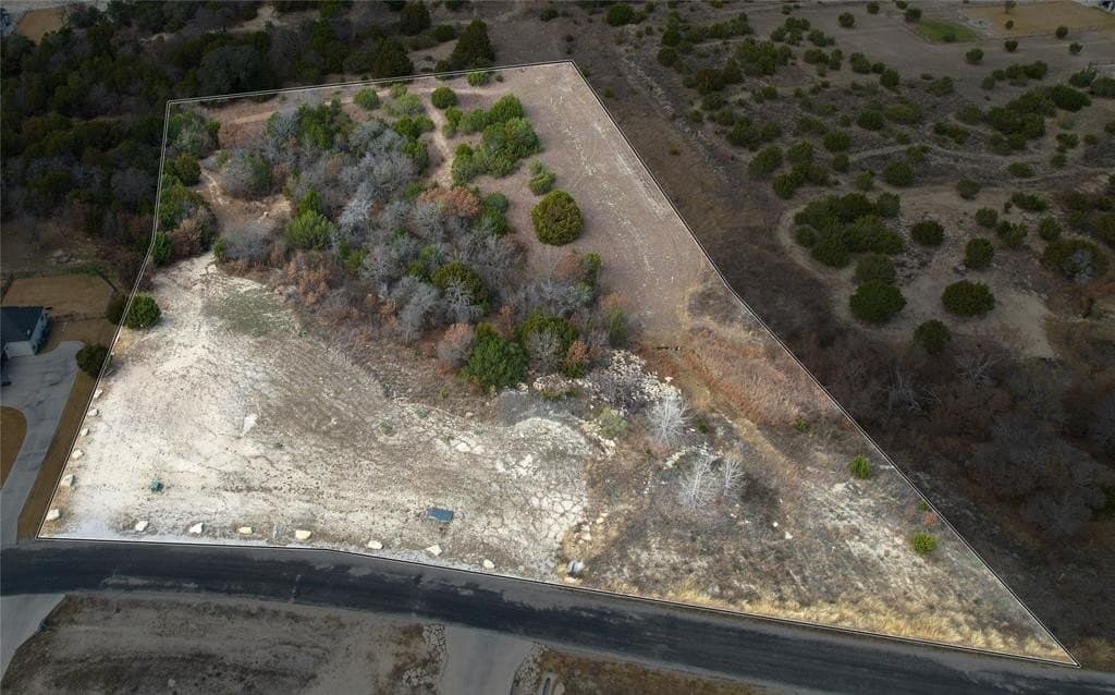 3.55 acres in Parker County gallery image 3