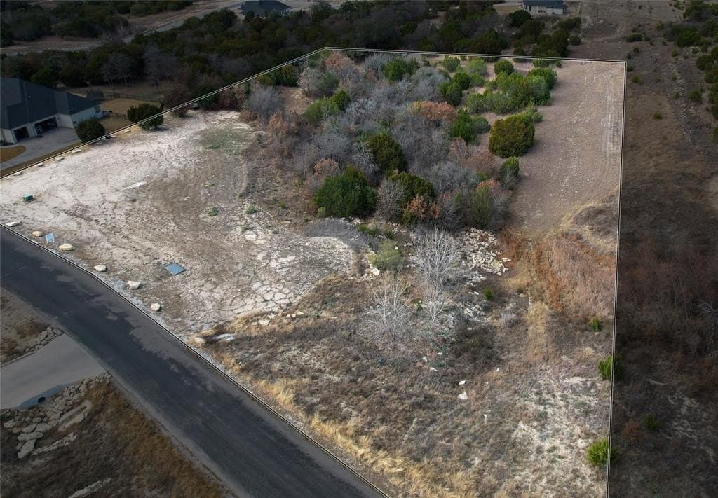 3.55 acres in Parker County gallery image 4