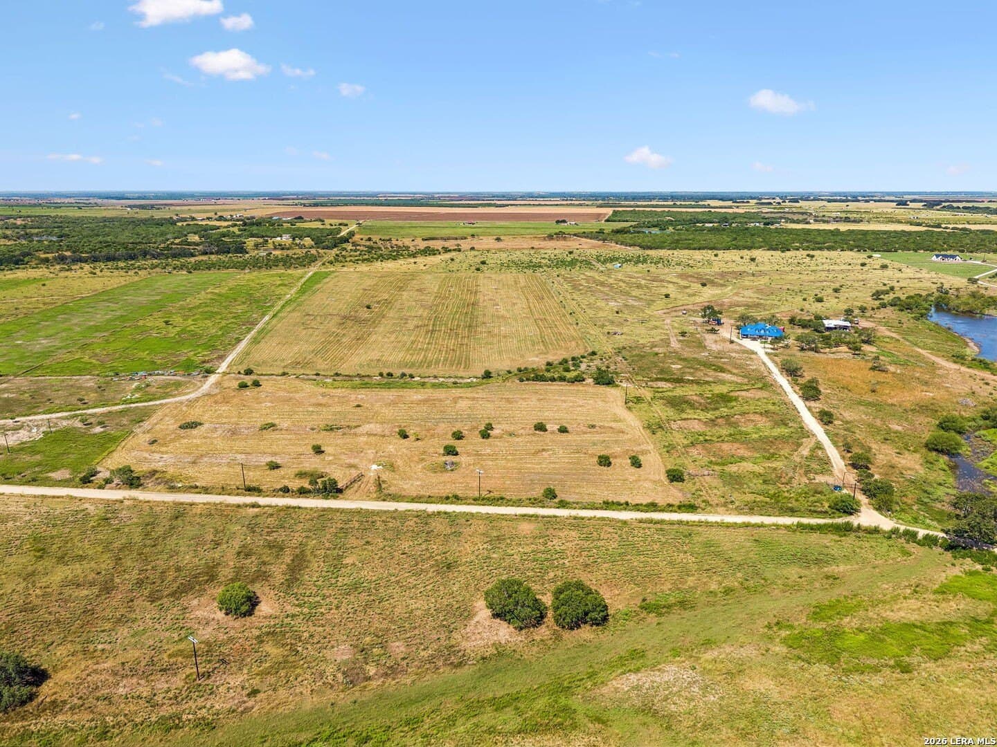 10.76 acres in Wilson County - photo 2