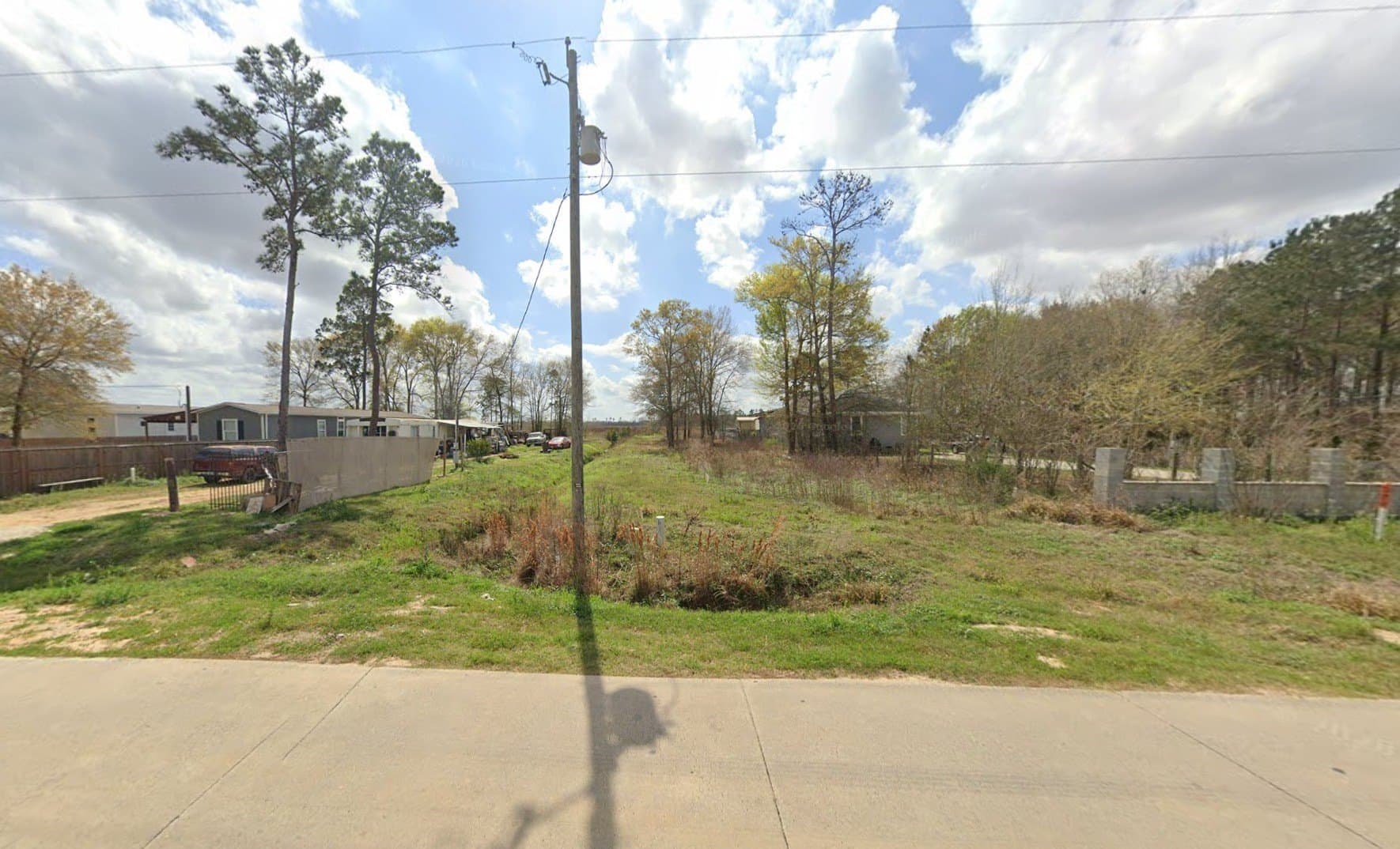 0.5 acres in Liberty County - photo 2