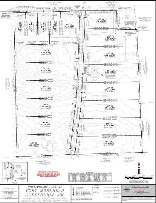 2.86 acres in Hopkins County gallery image 4