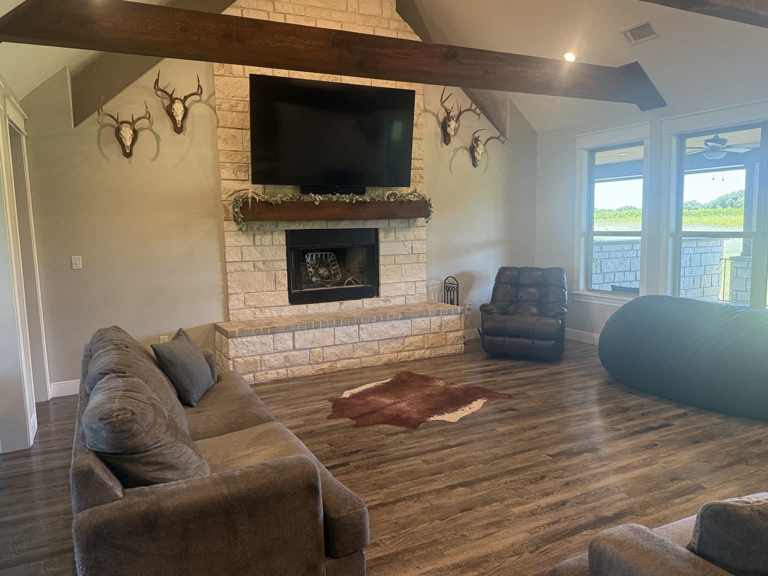 50.4 acres in Callahan County featured view
