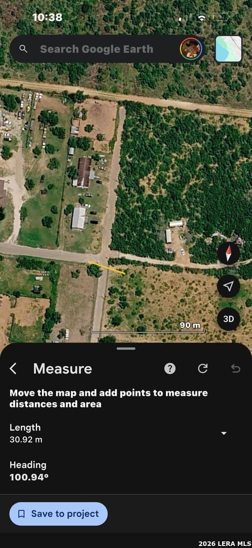 5.94 acres in Jim Hogg County featured view