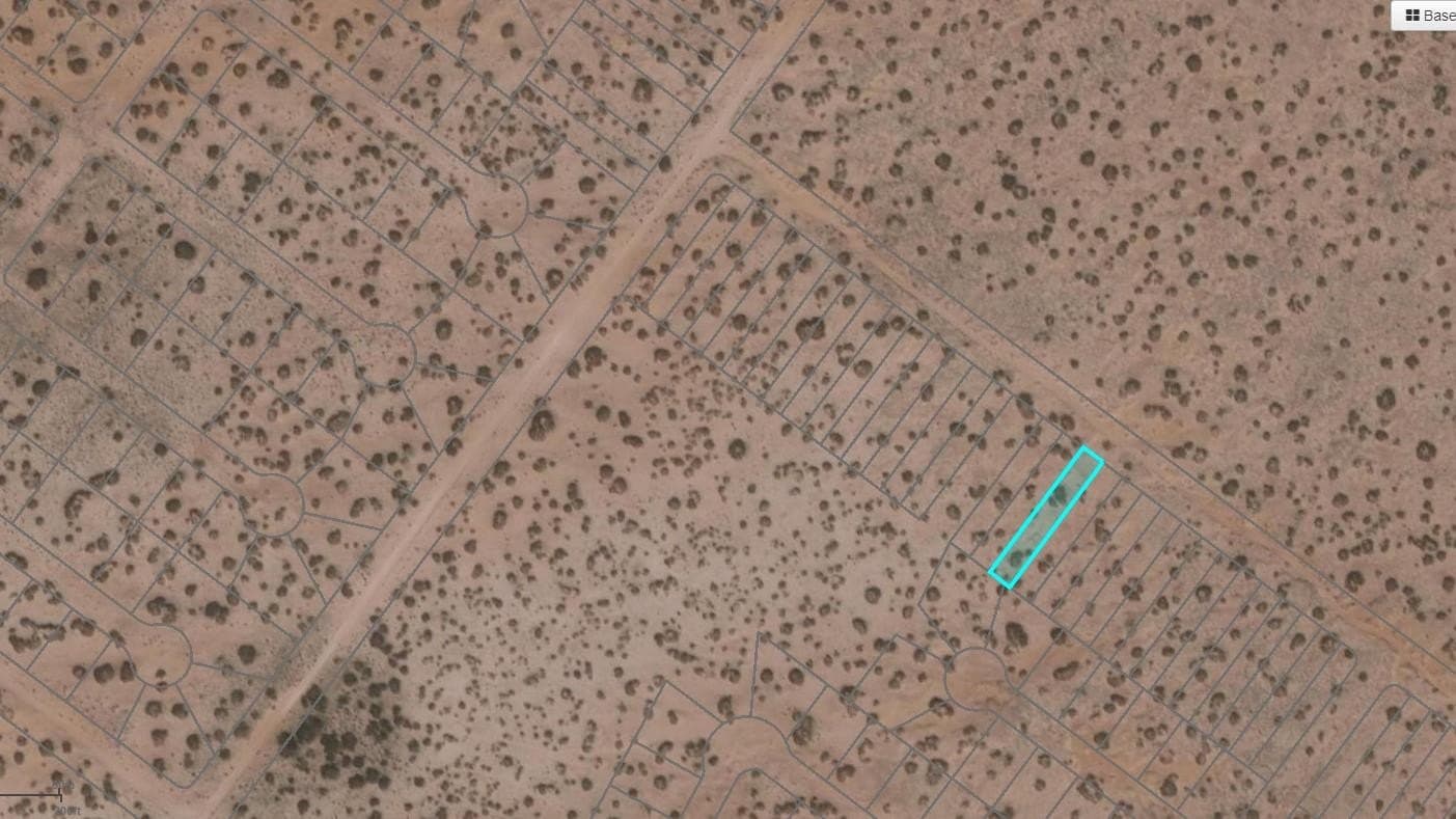 0.23 acres in El Paso County featured view