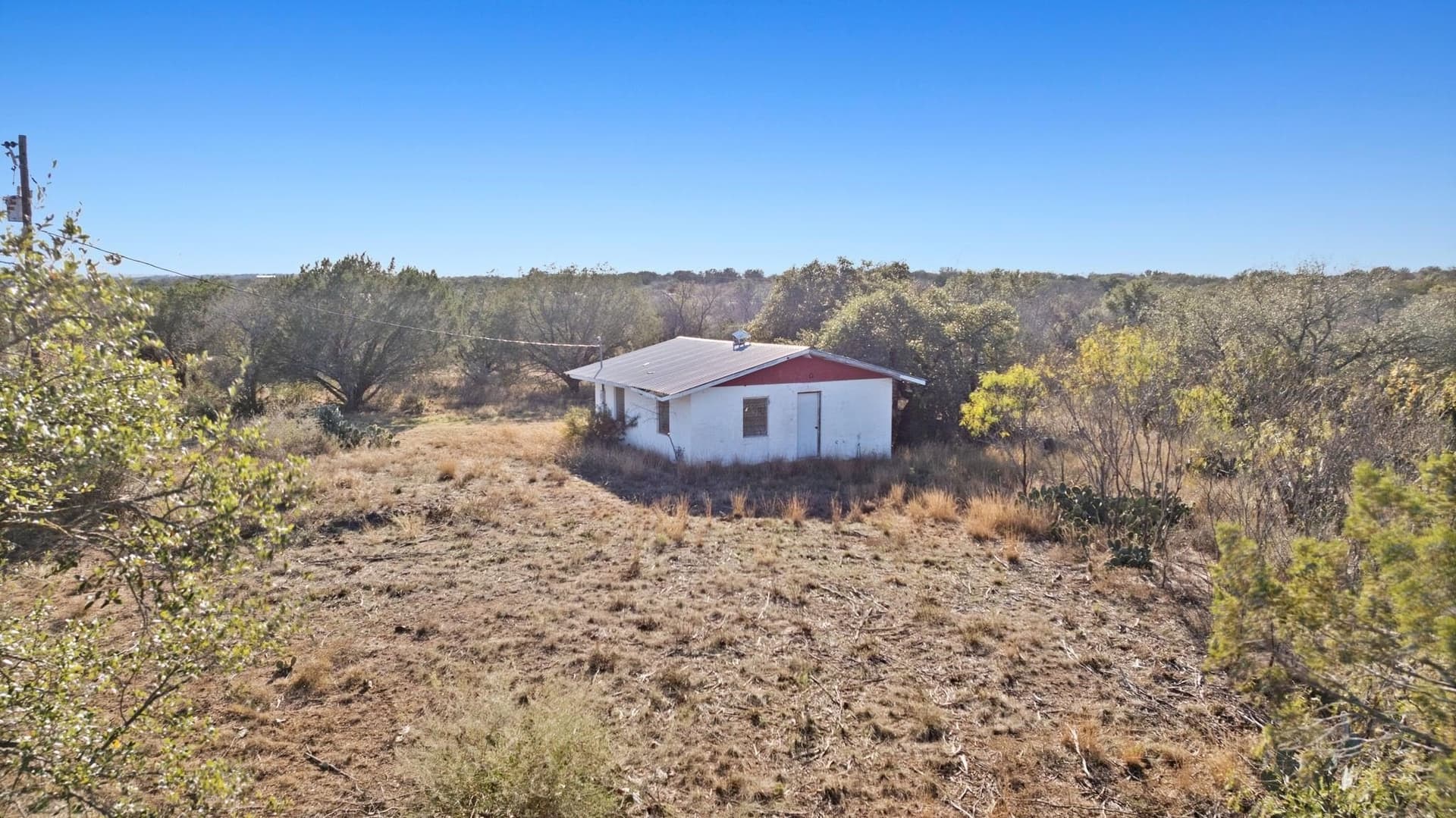 6.08 acres in Llano County - photo 4