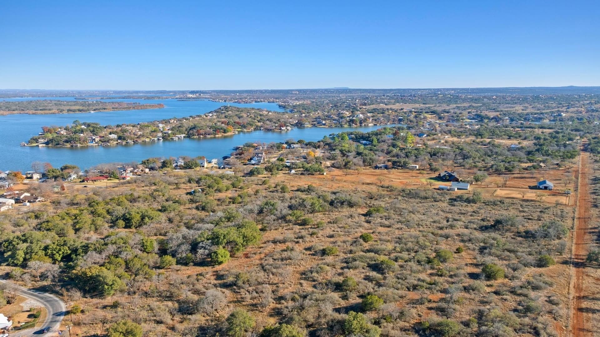 6.08 acres in Llano County - photo 25