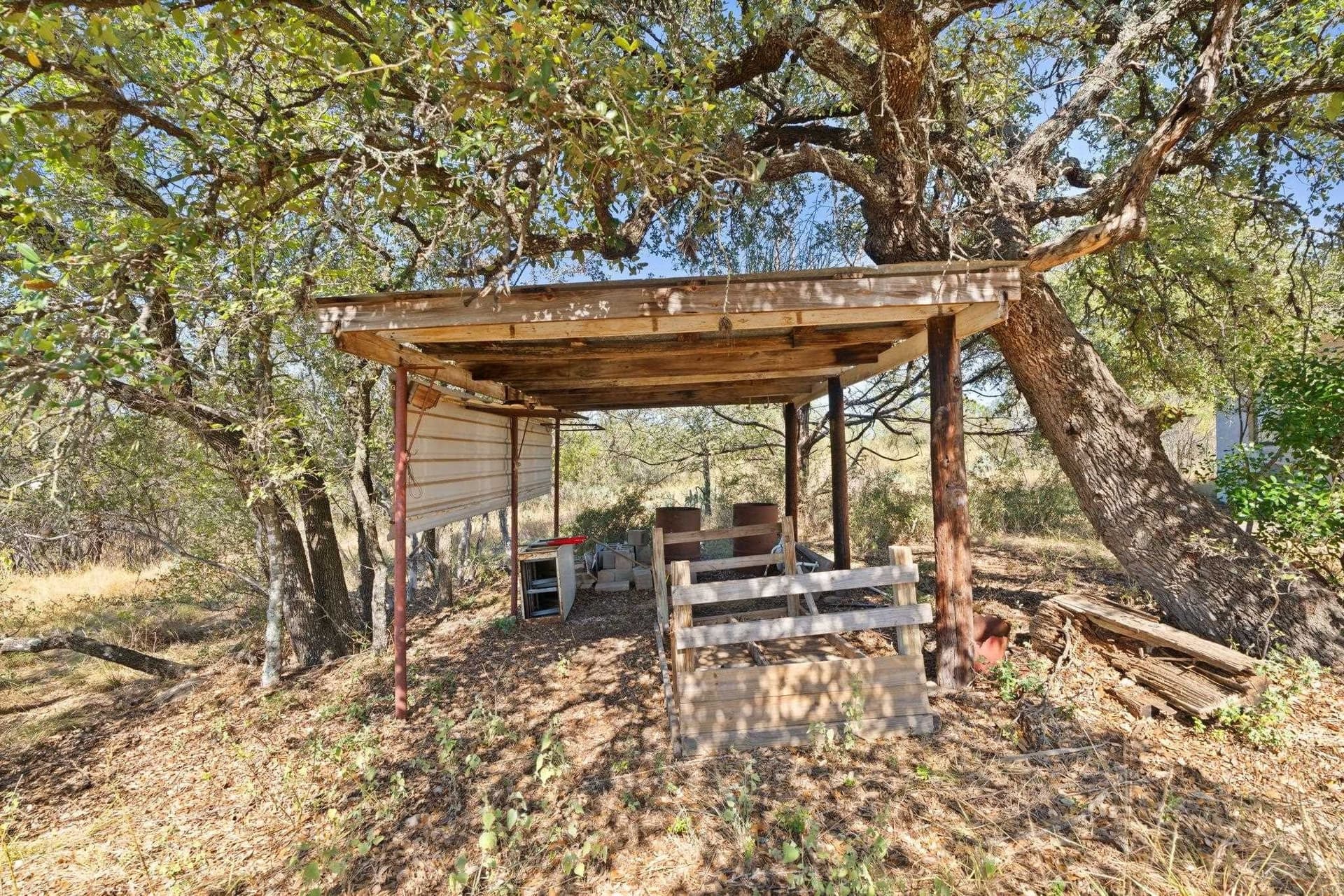 6.08 acres in Llano County - photo 17