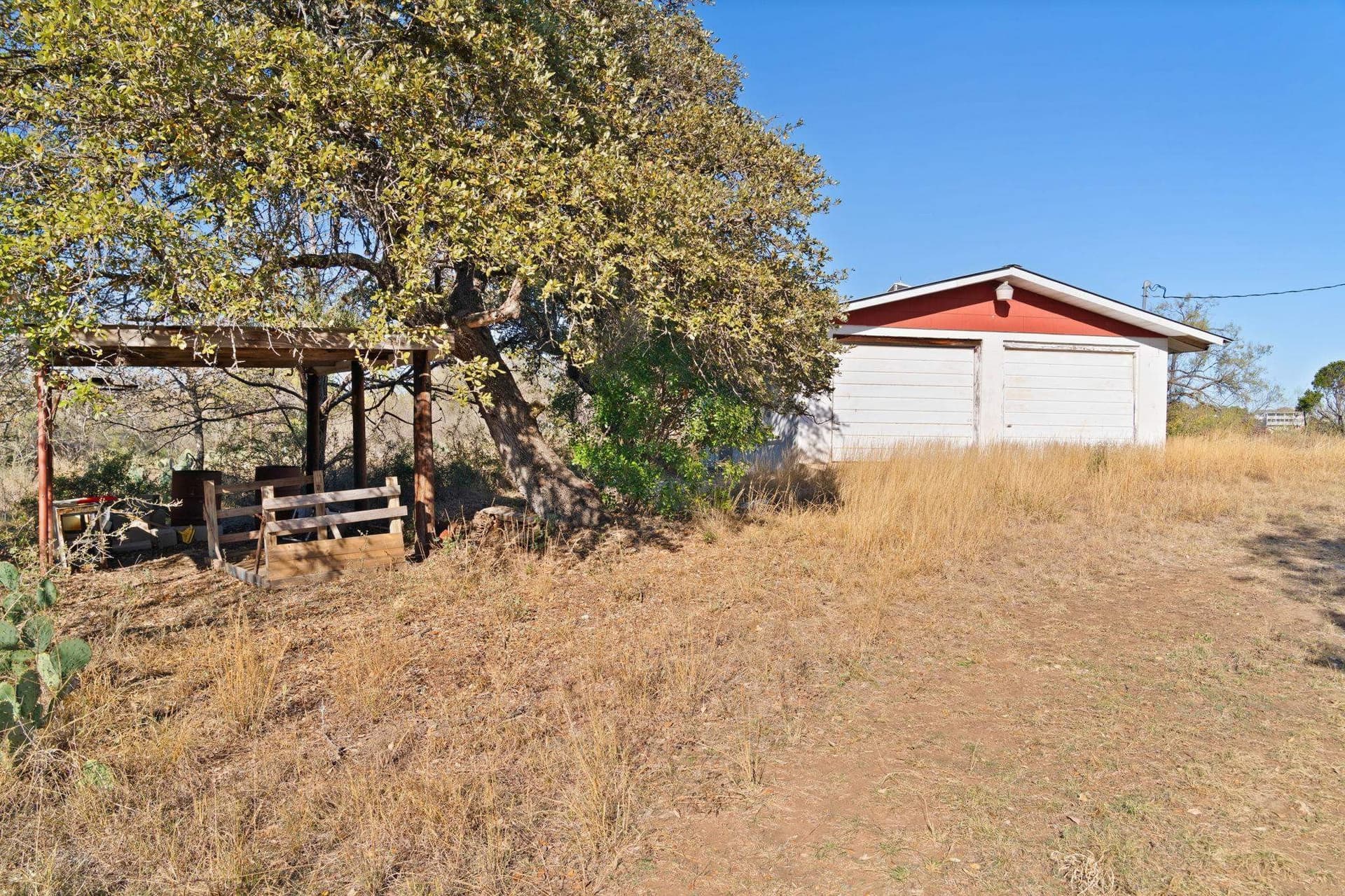 6.08 acres in Llano County - photo 6