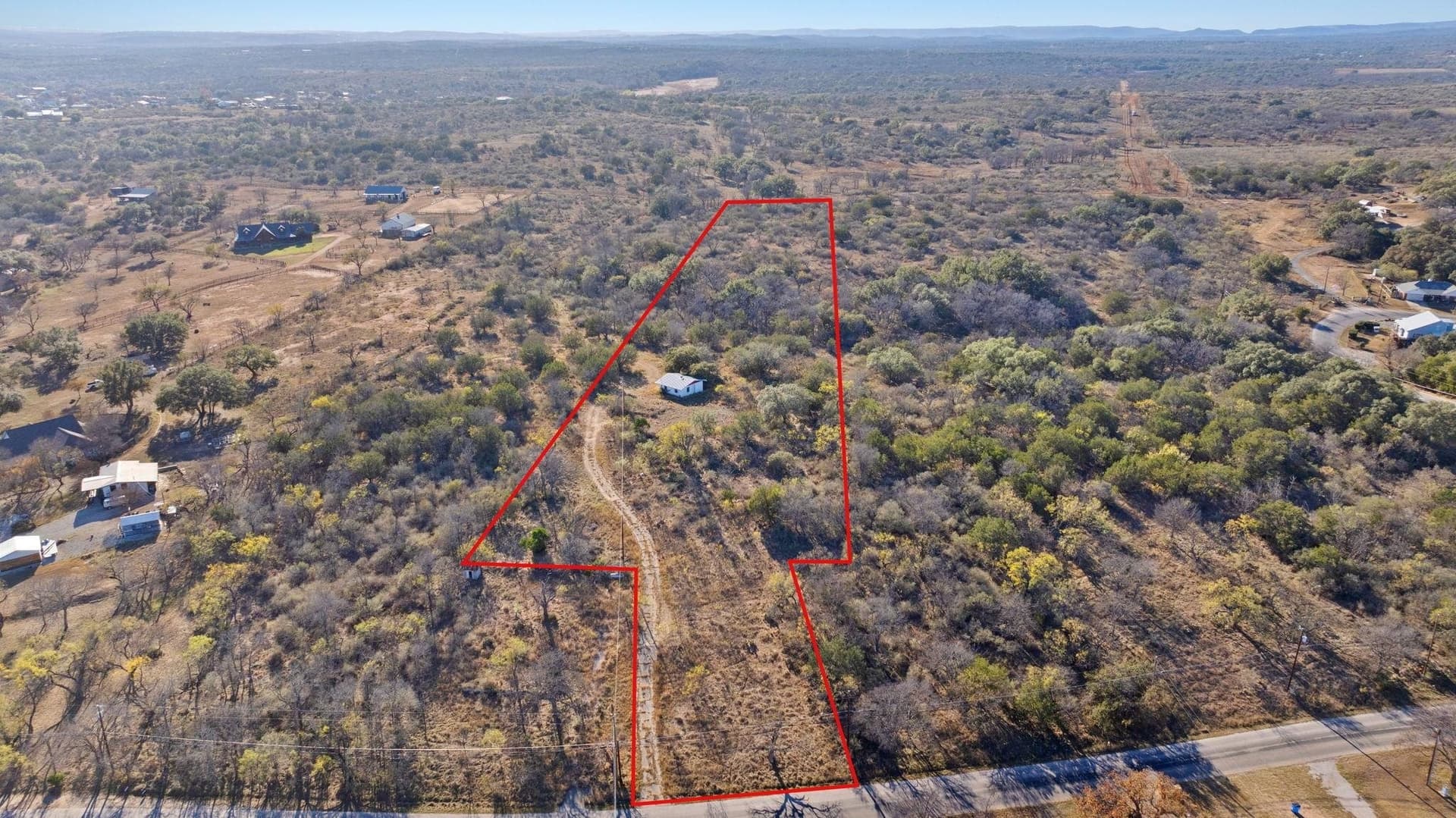6.08 acres in Llano County - photo 7