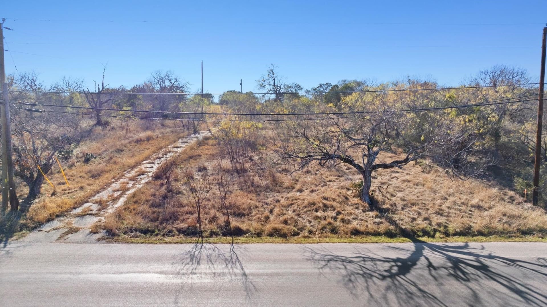 6.08 acres in Llano County - photo 8