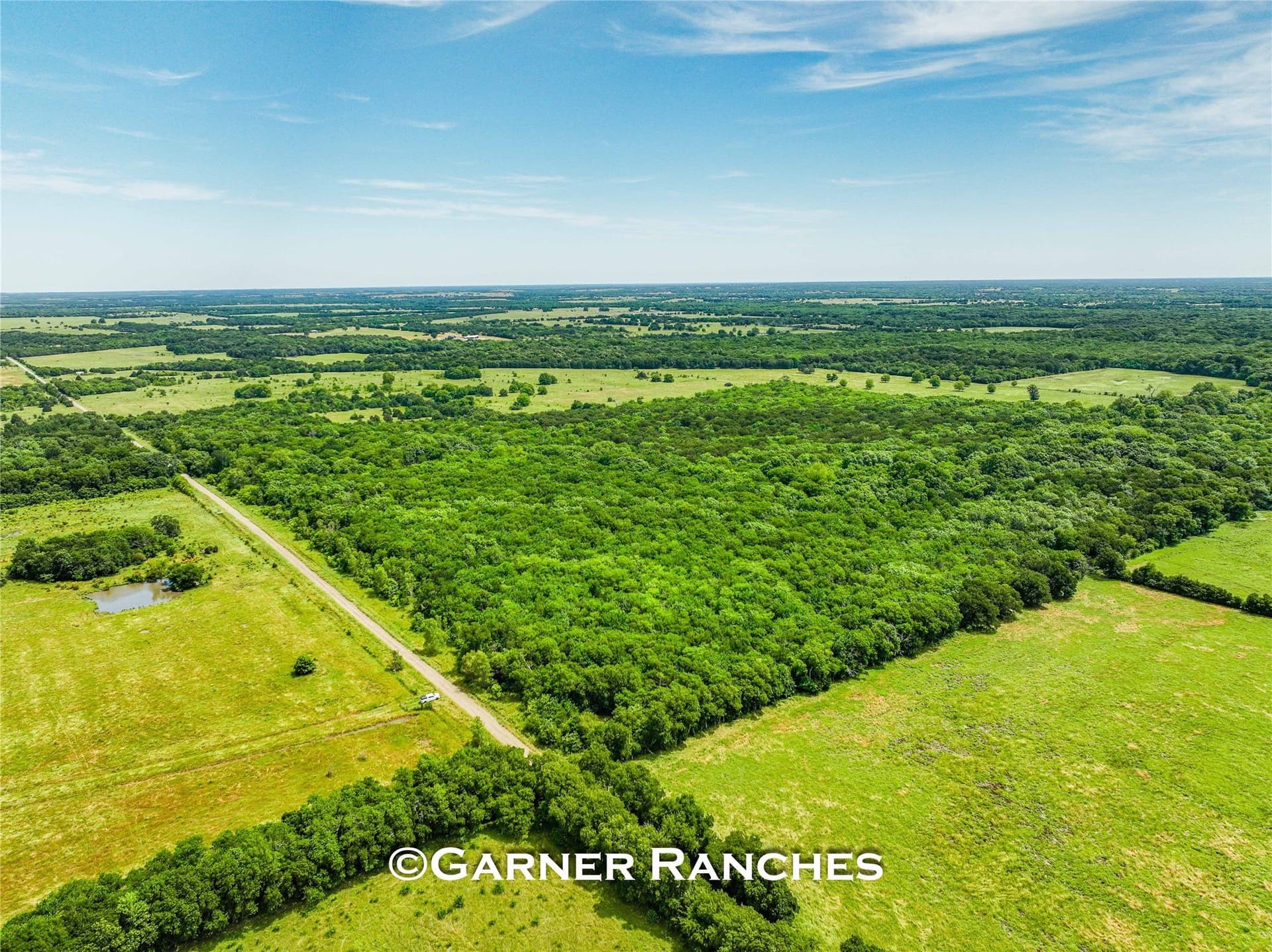 47.64 acres in Hunt County - photo 2