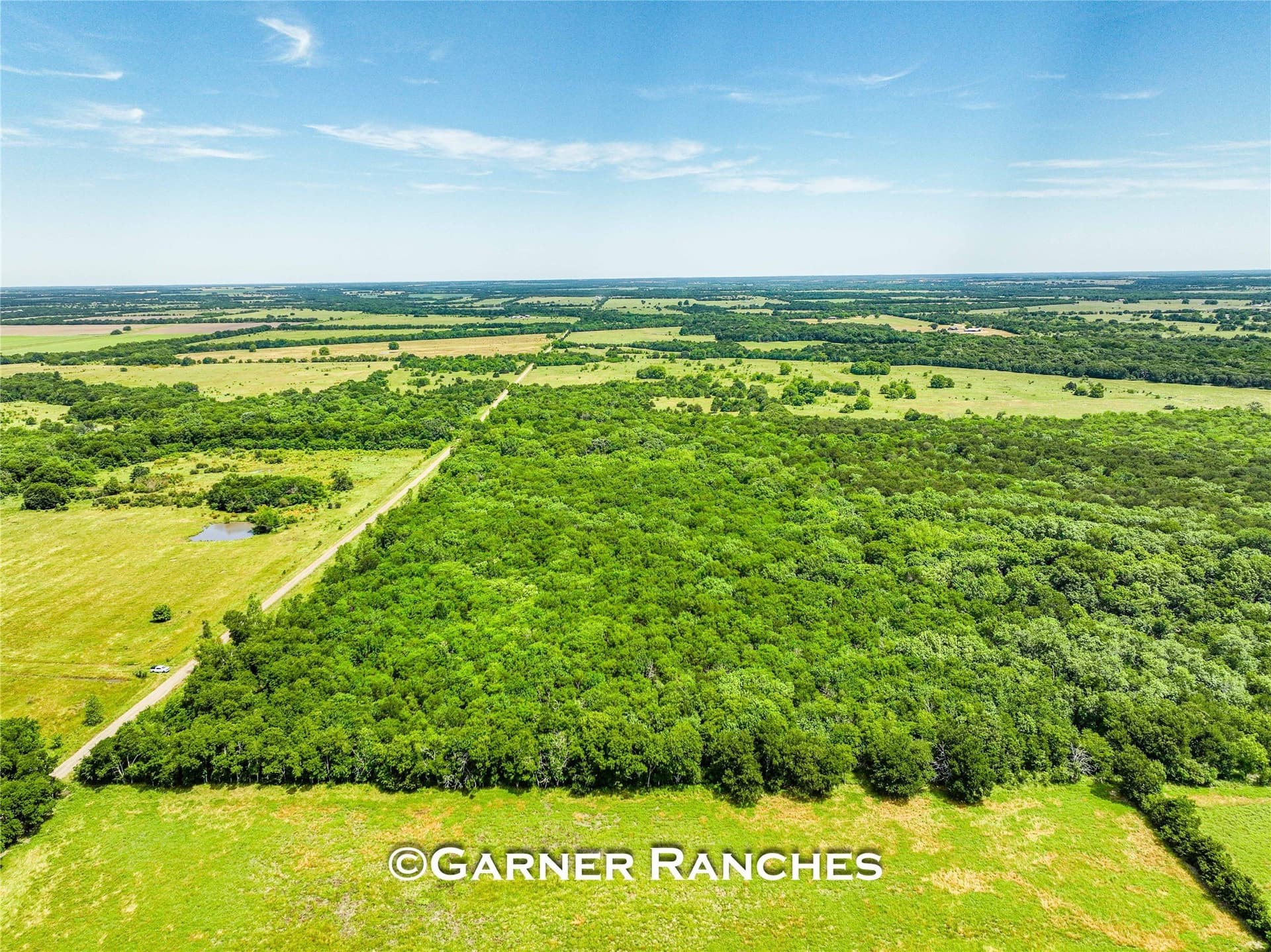 47.64 acres in Hunt County - photo 3