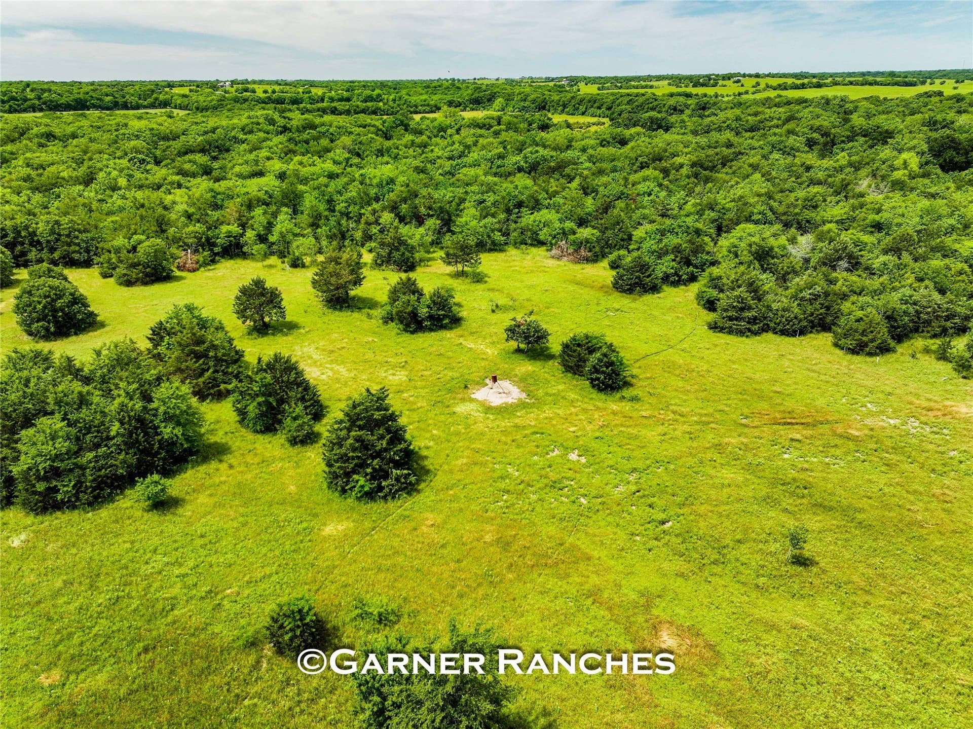 47.64 acres in Hunt County - photo 9