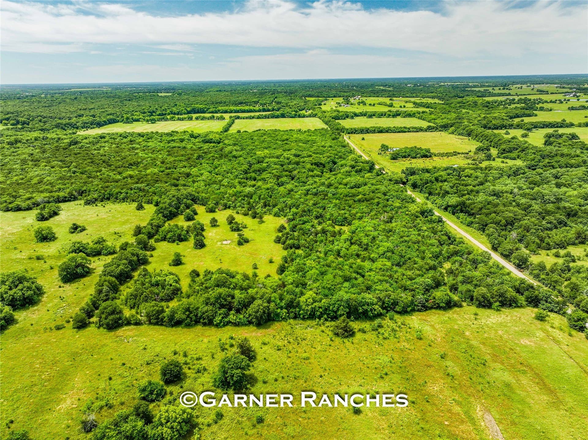47.64 acres in Hunt County - photo 6