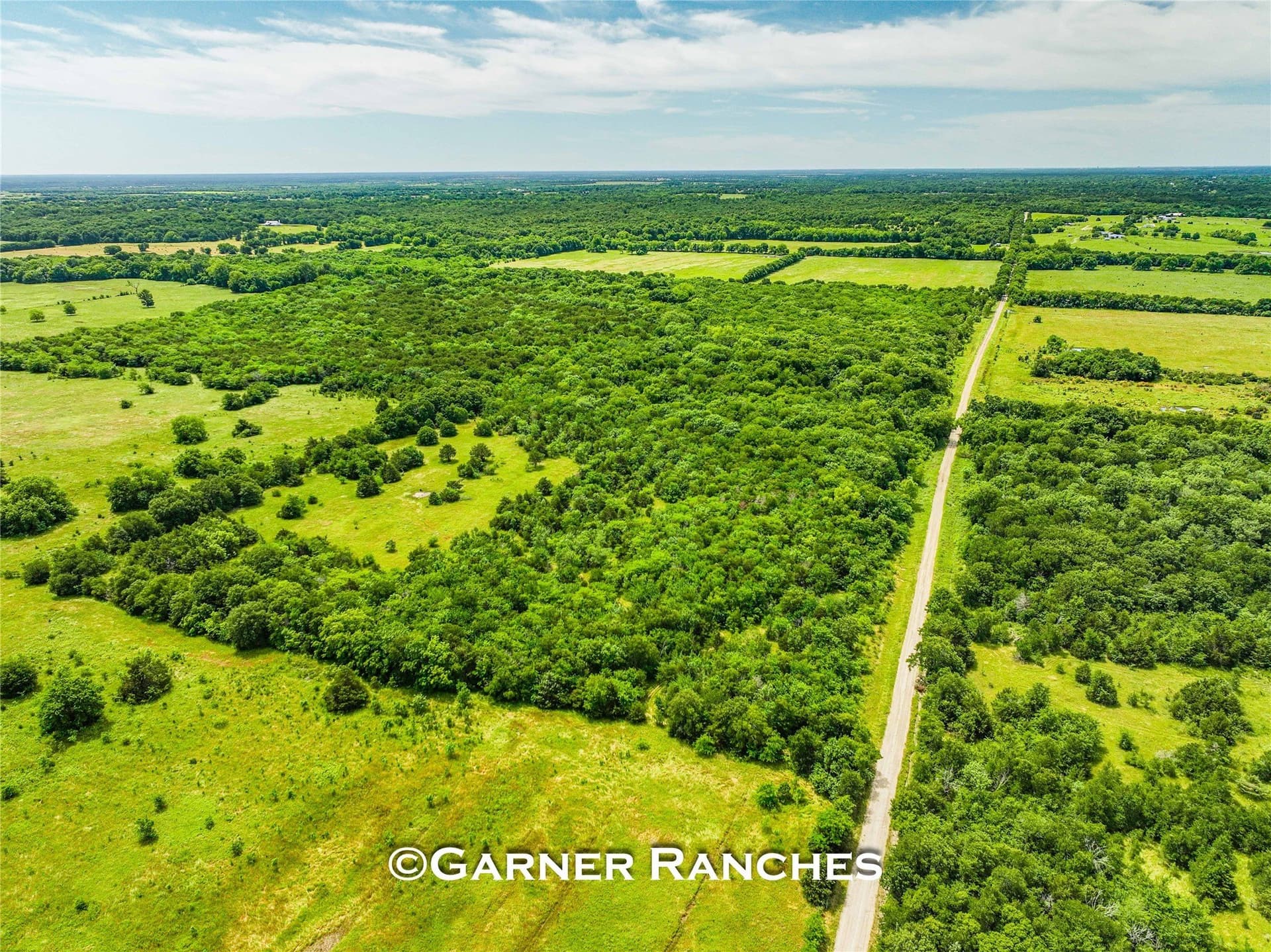 47.64 acres in Hunt County - photo 7