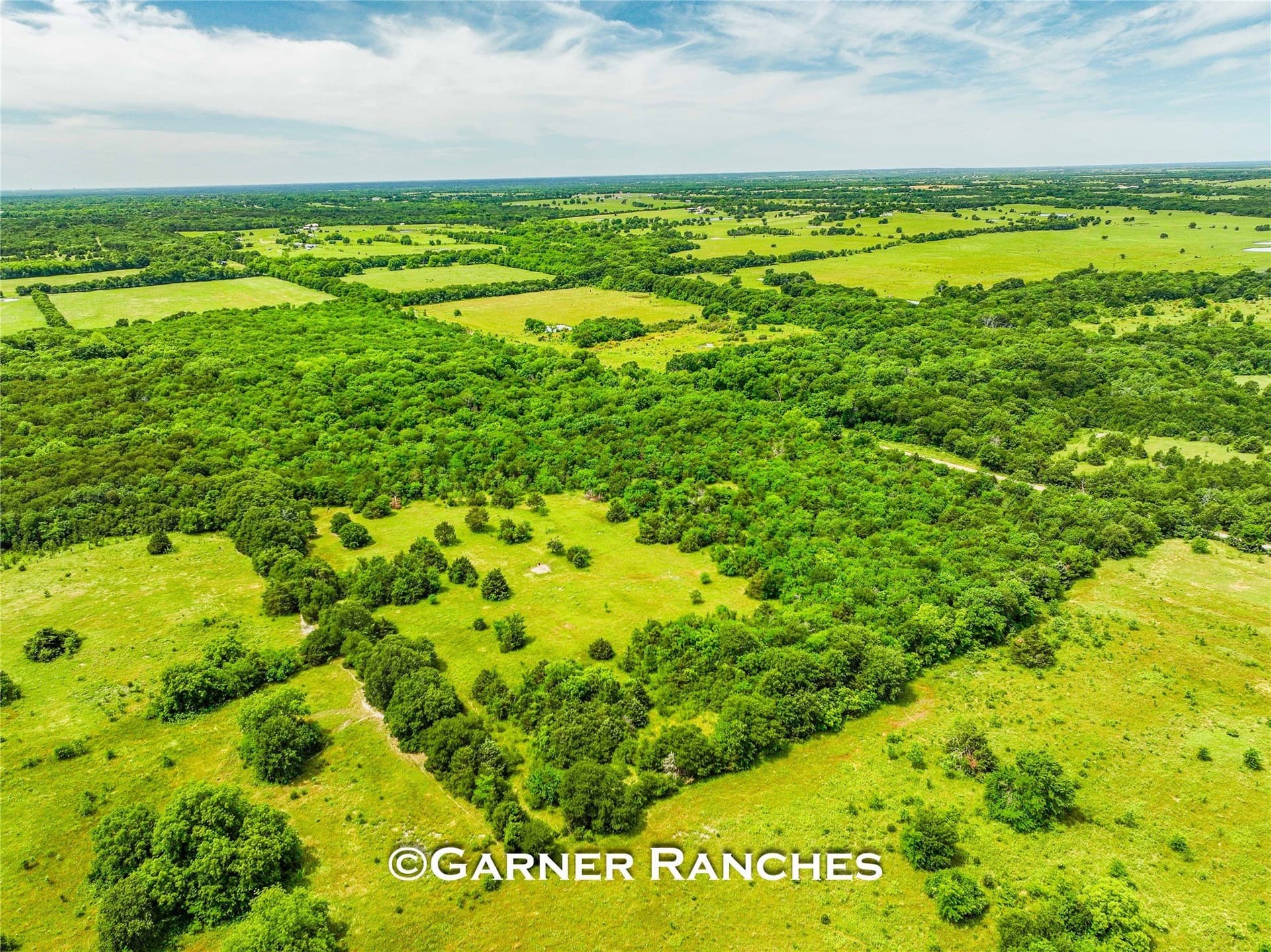 47.64 acres in Hunt County - photo 5