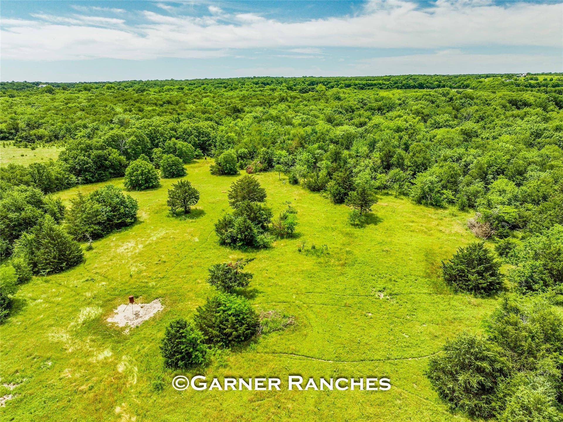 47.64 acres in Hunt County - photo 10