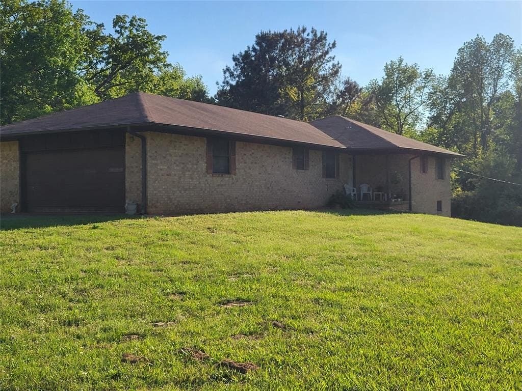 13.91 acres in Cherokee County