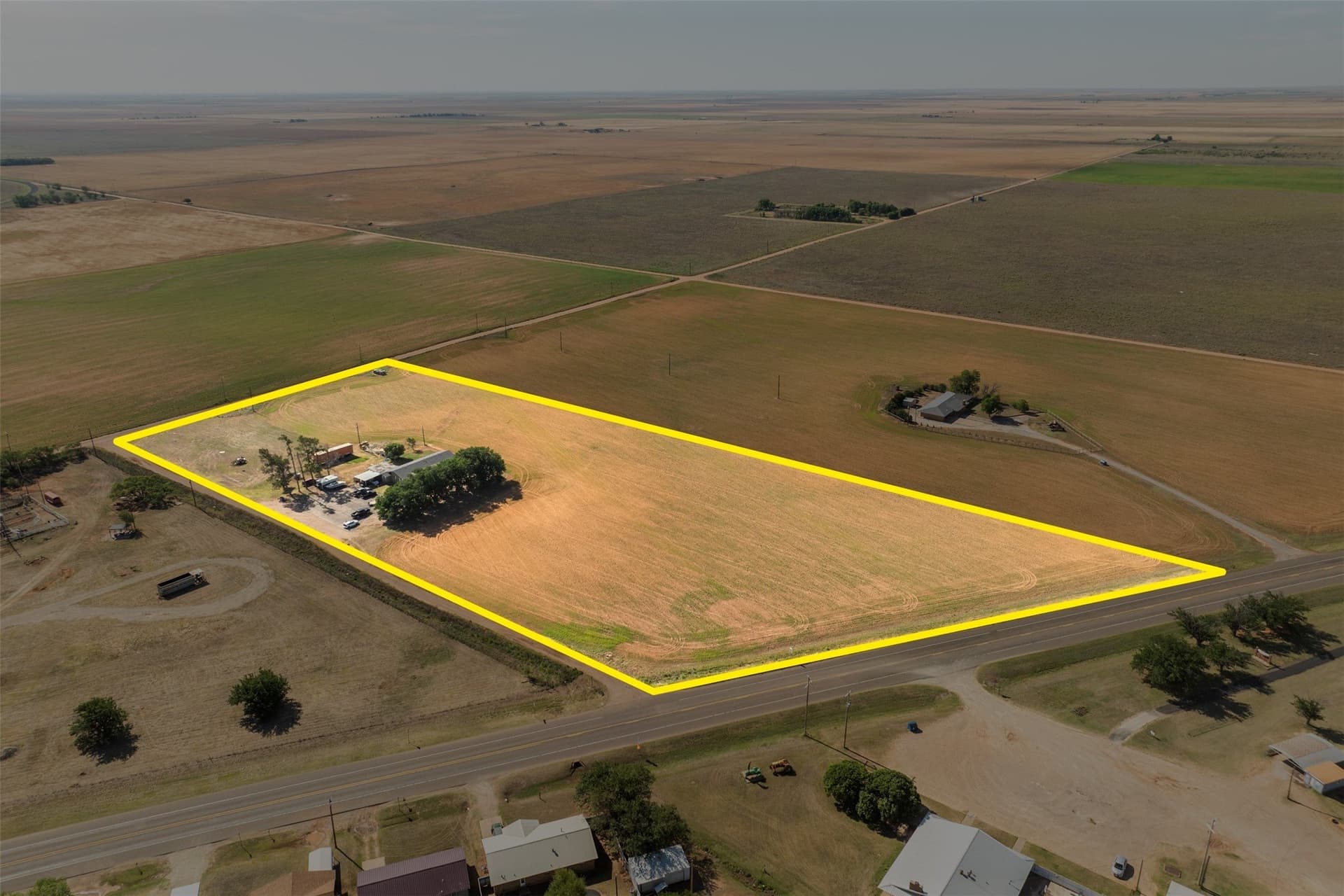 10 acres in Knox County - photo 34
