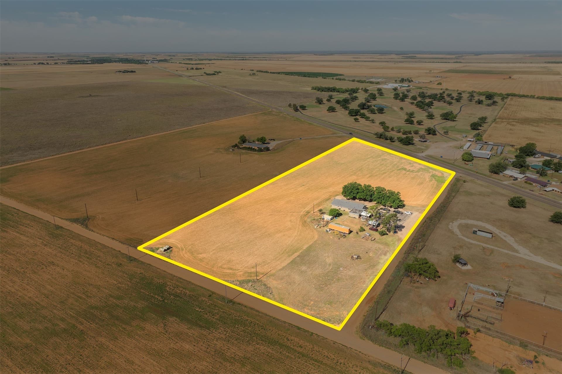 10 acres in Knox County - photo 36