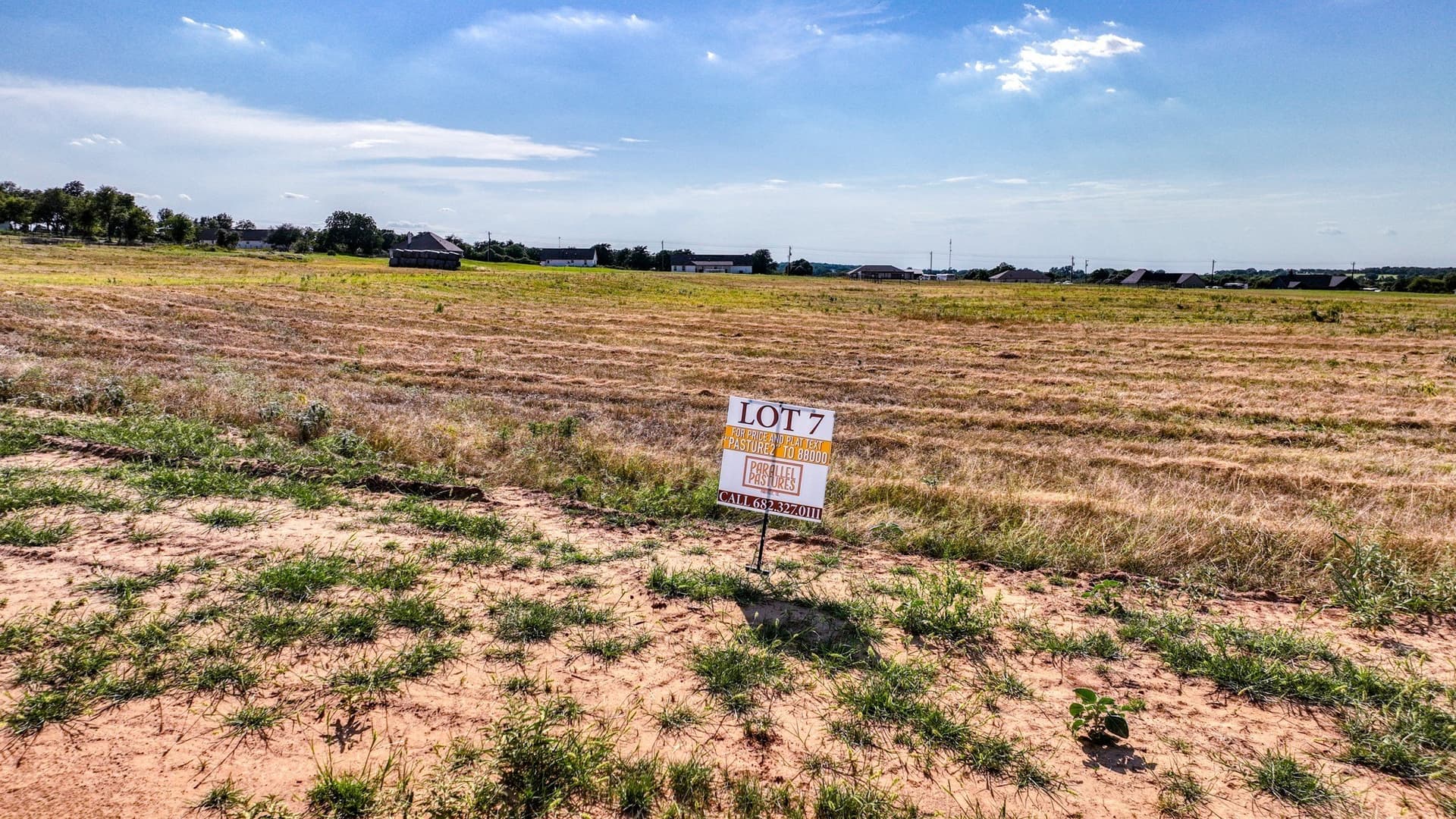1.88 acres in Parker County - photo 4