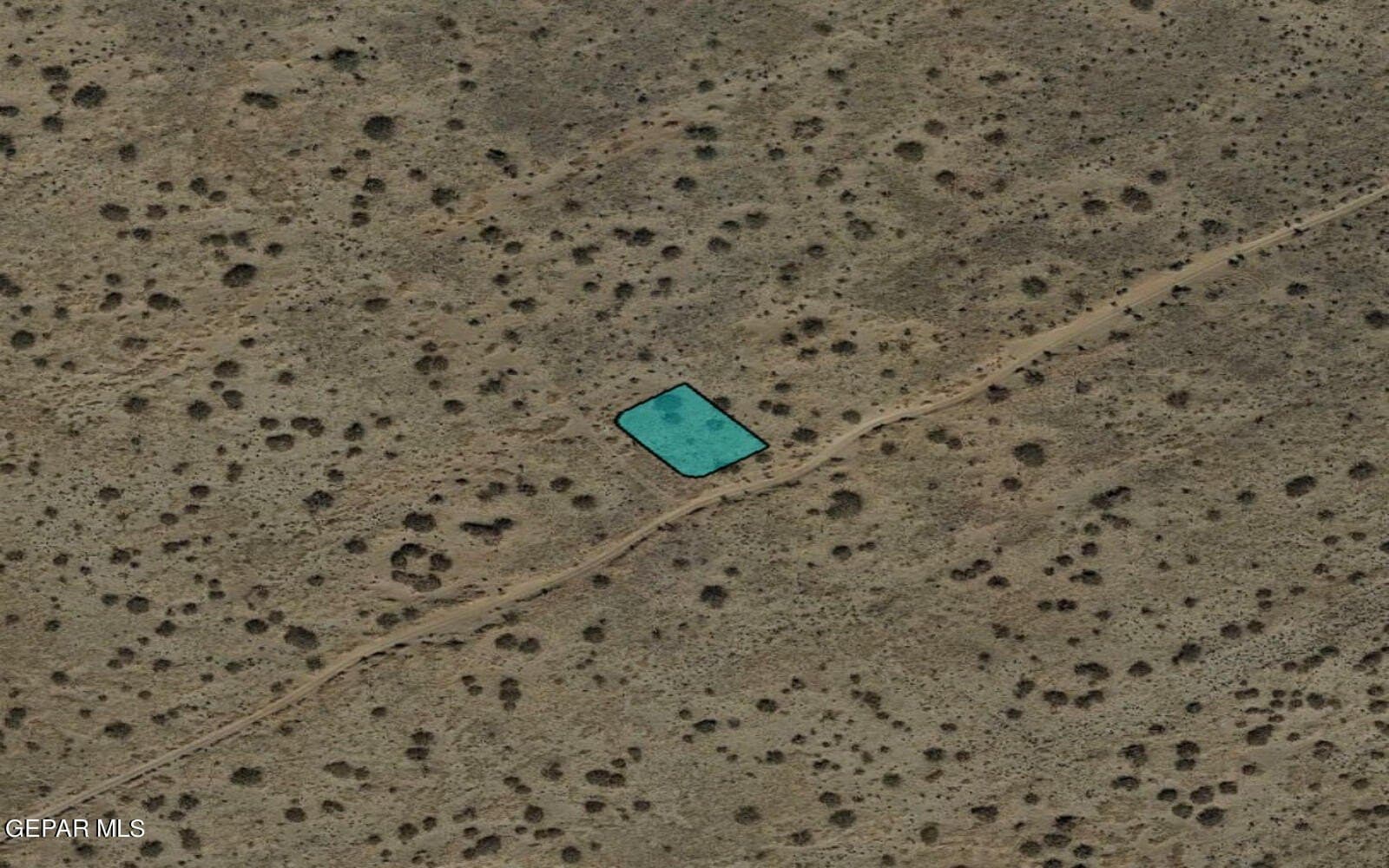 0.25 acres in El Paso County - photo 2