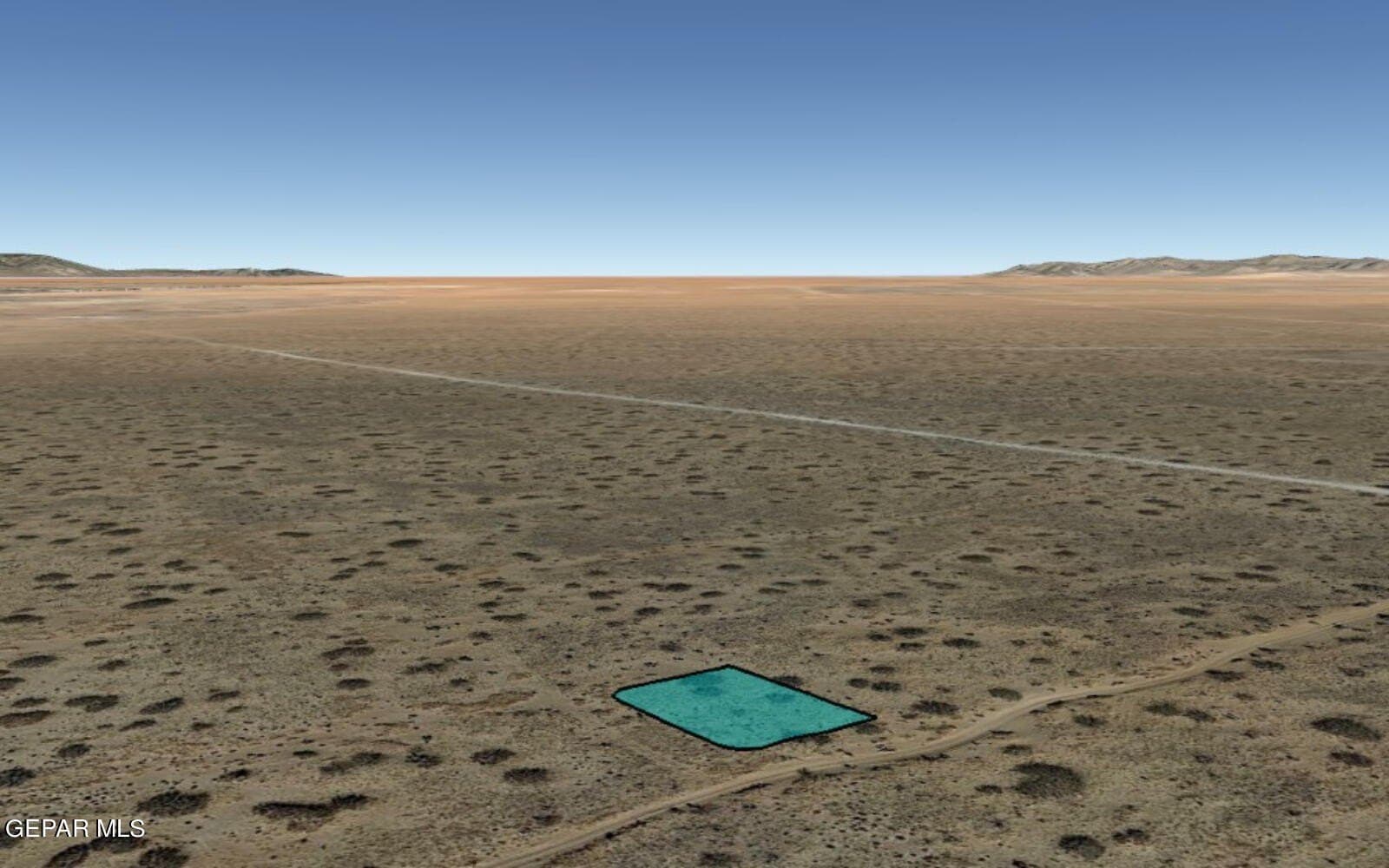0.25 acres in El Paso County - photo 6