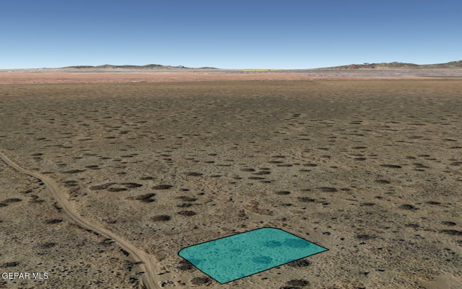 0.25 acres in El Paso County - photo 7
