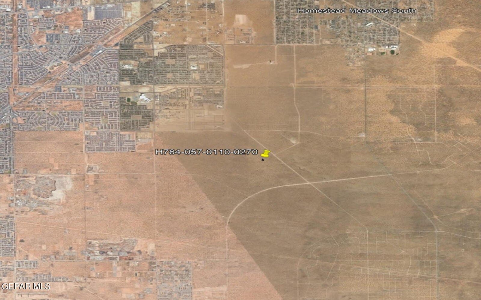 0.25 acres in El Paso County - photo 4