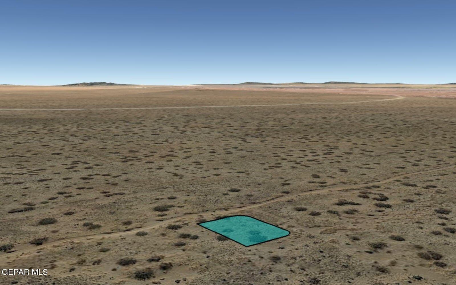 0.25 acres in El Paso County - photo 8